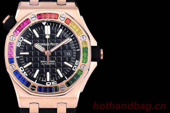 Audemars Piguet Watch APW00051